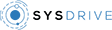 SysDrive logo