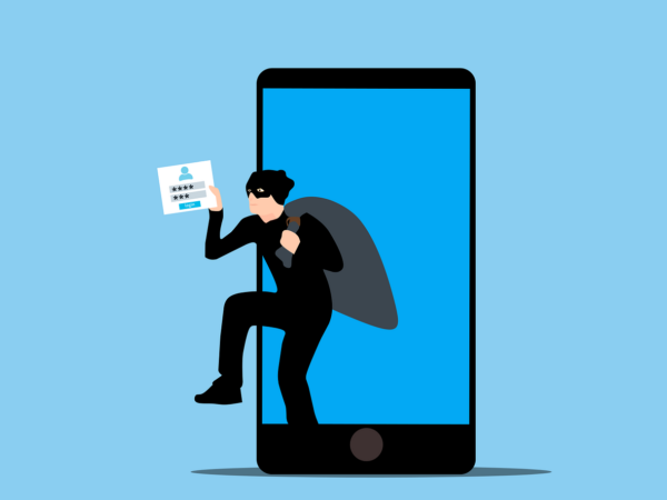 Don’t Be a Victim: Common Mobile Malware Traps